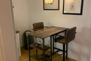 Wohnungsidylle mit Garten: Zwei Zimmer in Siegen – Am Witschert 12, 57072 Siegen, Siegen – Vorschaubild 3