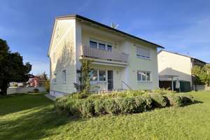 Zweifamilienhaus in Baar-Ebenhausen - bezugsfrei mit zusätzlicher Mieteinnahme – Die vollständige Adresse der Immobilie erhältst du vom Anbieter., 85107 Baar-Ebenhausen – Vorschaubild 1