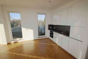 Wunderschönes Penthouse,  EBK, TG, nähe MVG, perfekt für 1 -2 Personen – Seinsheimstr. ., 81245 Obermenzing, München – Vorschaubild 4
