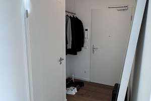 Lichtdurchflutete Wohnung in Stuttgart Nord/West mit Balkon – Die vollständige Adresse der Immobilie erhältst du vom Anbieter., 70174 Relenberg, Stuttgart – Vorschaubild 7