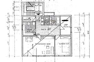 Traumhafte Fernsicht – Zweifamilienhaus in exponierter Lage – Die vollständige Adresse der Immobilie erhältst du vom Anbieter., 69429 Waldbrunn – Vorschaubild 16