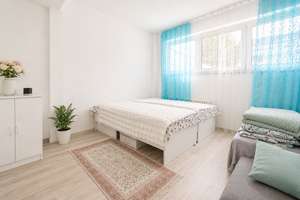 Direkt am Wiener Platz: Helle 2- Zimmer-Erdgeschosswohnung in Köln-Mülheim – Die vollständige Adresse der Immobilie erhältst du vom Anbieter., 51063 Mülheim (Ortsteil), Köln – Vorschaubild 7