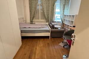 Wohnen mit Charakter: Kompaktes Apartment in Charlottenburg – Wielandstr. 38, 10629 Charlottenburg, Berlin – Vorschaubild 7