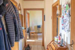 Wunderschönes Zweifamilienhaus mit großem Garten und 2 Garagen – Unna (Kreis) – Vorschaubild 9