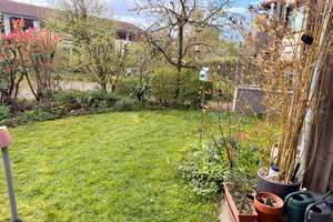 Ruhige Terrassenwohnung  im Grünen mit viel Tageslicht und Stellplatz in Düsseldorf – Die vollständige Adresse der Immobilie erhältst du vom Anbieter., 40549 Heerdt, Düsseldorf – Vorschaubild 7