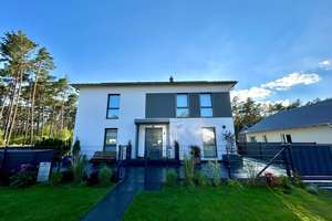 Family Residence
