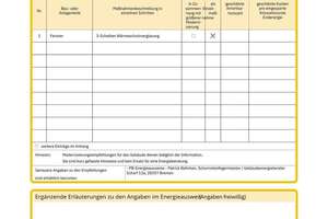 Exklusive Lage Schwachhausen! – Reihenendhaus mit Garten & Garage! – Kirchbachstraße 120A, 28211 Gete, Bremen – Vorschaubild 20