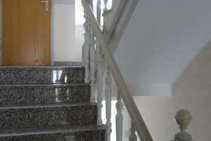 Schöne 2-Raum-Wohnung im sanierten Gründerzeithaus nahe dem Erfurter Stadtzentrum – Bebelstraße  69, 99086 Johannesvorstadt, Erfurt – Vorschaubild 3