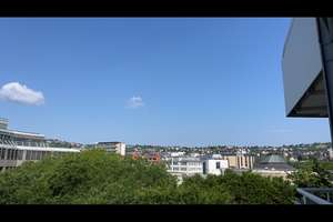 Charmantes 1-Zimmer-Apartment in Stuttgart-Mitte mit Balkon, EBK und optionalem Stellplatz – Gymnasiumstraße 52, 70174 Neue Vorstadt, Stuttgart – Vorschaubild 9