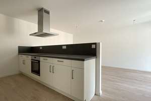 Moderne Etagenwohnung zur Miete mit Balkon in Dresden Neustadt - Wentzel Dr. – Friedensstraße 41a, 1097 Leipziger Vorstadt, Dresden – Vorschaubild 5