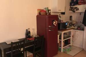 Appartement in Nähe des Aaper Waldes  - nur mit Einkommensnachweis ! – 40472 Rath, Düsseldorf – Vorschaubild 6