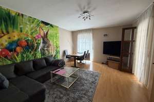 Attraktive 2-Zimmer-Wohnung in Bensheim – Grieselstr. 39, 64625 Bensheim – Vorschaubild 1