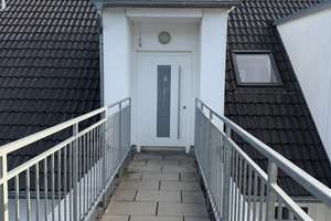 Moderne, sehr hochwertig ausgestattete 4,5 Zimmer-DG-Wohnung * EBK * großer Balkon * TG-Stellplatz – 71069 Sindelfingen – Vorschaubild 20