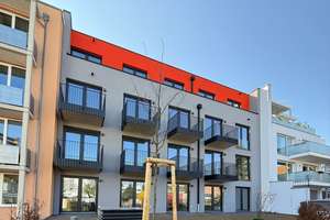 721.1025 Apartment (Studenten/Pendler/Azubis)  im DG mit kl. Terrasse als Niedrigenergiehaus v 2025! – Hermann-Wandersleb-Ring 12, 53121 Endenich, Bonn – Vorschaubild 8