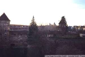 *** Topwohnung: Citylage mit Burgblick und Balkon – Die vollständige Adresse der Immobilie erhältst du vom Anbieter., 90409 Pirckheimerstraße, Nürnberg – Vorschaubild 2