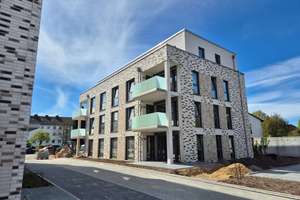 Neubau in St. Jürgen - 3 Zimmer im Erdgeschoss - EH55 Förderfähig – Mönkhofer Weg 179, 23562 Sankt Jürgen, Lübeck – Vorschaubild 2