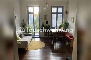 Tauschwohnung: Bieten 5Raum, suchen 3-4Raum – 4315 Neustadt-Neuschönefeld, Leipzig – Vorschaubild 1