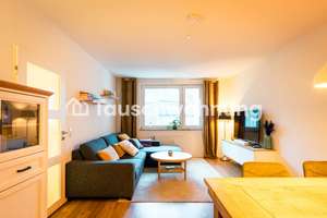 Tauschwohnung: Biete 2 Z. Wohnung Belg. Viertel - Suche Wohnung mit Garten – Die vollständige Adresse der Immobilie erhältst du vom Anbieter., 50672 Neustadt/Nord, Köln – Vorschaubild 1