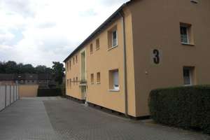 bezahlbare 2-Zimmer-Wohnung in Erle ! nur mit WBS ! – Insterburger Straße 3, 45891 Erle, Gelsenkirchen – Vorschaubild 1
