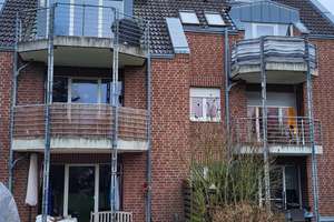 3-Zimmer-Wohnung mit Balkon, Küche und Garagenstellplatz in bester Lage – Friedrich-Naumann-Straße 19, 51373 Küppersteg, Leverkusen – Vorschaubild 18