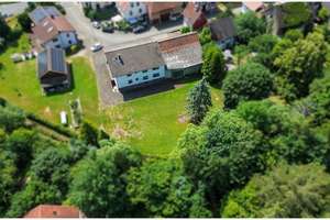 Mehr Platz für Ihre Ideen – Zweifamilienhaus mit Scheune und vielseitigen Nutzungsmöglichkeiten – Die vollständige Adresse der Immobilie erhältst du vom Anbieter., 35321 Laubach – Vorschaubild 21