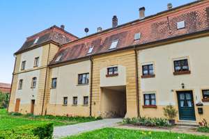 Wohnen im Schloss – Die vollständige Adresse der Immobilie erhältst du vom Anbieter., 91743 Unterschwaningen – Vorschaubild 13