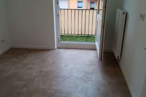 3-Zimmerwohnung mit Balkon – Gabelsbergerstraße 31, 90459 Galgenhof, Nürnberg – Vorschaubild 5