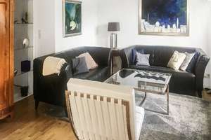 Große Wohnung mit Garten und Praxis im unteren Bonn-Holzlar – Die vollständige Adresse der Immobilie erhältst du vom Anbieter., 53229 Holzlar, Bonn – Vorschaubild 8
