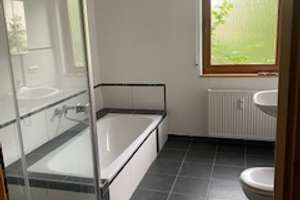 2-Zimmer-Wohnung mit kleiner Terrasse in Linsengericht