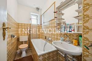 Gut geschnittene 2-Zimmer-Whg. mit Keller in zentraler, ruhiger Lage von BS-Vorwerksiedlung – 38112 Veltenhof-Rühme, Braunschweig – Vorschaubild 3