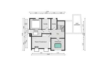 Freistehendes Einfamilienhaus mit großzügigem Grundstück und moderner Raumstruktur – Die vollständige Adresse der Immobilie erhältst du vom Anbieter., 44894 Werne, Bochum – Vorschaubild 29