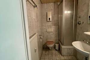 Stilvolle 1-Zimmer-Wohnung mit EBK in Düsseldorf - Nähe Universität - mit Tiefgaragen-Stellplatz – Kölner Landstraße 119, 40591 Wersten, Düsseldorf – Vorschaubild 15