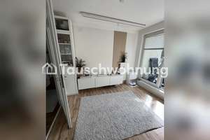 Tauschwohnung: Gemütliche 3-Zimmer-Wohnung in Lübeck St. Gertrud – Die vollständige Adresse der Immobilie erhältst du vom Anbieter., 23566 Sankt Gertrud, Lübeck – Vorschaubild 4