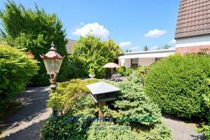 Großes Einfamilienhaus mit 2 Garagen und Carport in bester Lage von Bremen-Osterholz – Die vollständige Adresse der Immobilie erhältst du vom Anbieter., 28327 Ellener Feld, Bremen – Vorschaubild 5