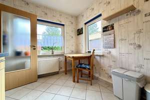 *Charmantes, renoviertes Einfamilienhaus mit Garage & großem Grundstück, Dach Dämmung & Heizung 2008 – Die vollständige Adresse der Immobilie erhältst du vom Anbieter., 26826 Weener – Vorschaubild 19