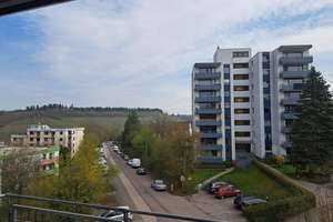 1 Zimmer- Appartement/ Studenten/ Nähe Uni/ gepflegt – Pluwiger Str. 14, 54295 Kürenz, Trier – Vorschaubild 3