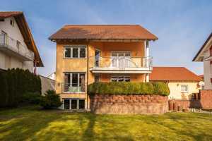 Zuhause ankommen in Beuren an der Aach! Traumhaus auf 2,5 Etagen mit Einliegerwhg. und tollem Garten – Konstanz (Kreis) – Vorschaubild 90