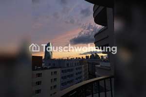 Tauschwohnung: Gemütliche 2-Zimmer-Wohnung in Bornheim/Ostend – 60314 Ostend, Frankfurt am Main – Vorschaubild 8