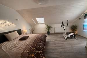 Viel Platz für den Alltag in diesem 5,5-Zimmer-Reihenendhaus in Bad Friedrichshall – Die vollständige Adresse der Immobilie erhältst du vom Anbieter., 74177 Bad Friedrichshall – Vorschaubild 8