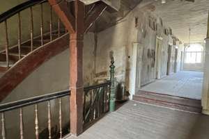 Historisches Herrenhaus mit großem individuellen Entwicklungspotenzial – Die vollständige Adresse der Immobilie erhältst du vom Anbieter., 34513 Waldeck – Vorschaubild 7