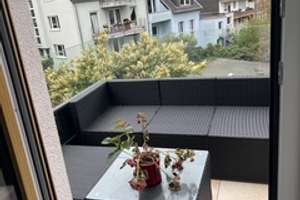 Schöne 2-Zimmer Dachgeschosswohnung  inkl. Einbauküche – Ludenberger Str. 19, 40629 Grafenberg, Düsseldorf – Vorschaubild 16
