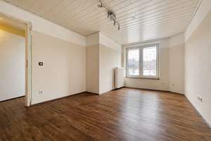* Dachgeschosswohnung in Pempelfort * - auch für WG-geeignet – 40477 Pempelfort, Düsseldorf – Vorschaubild 3