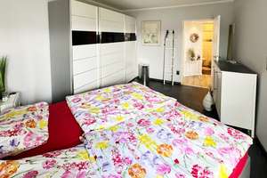 Bezugsfreie gemütliche 2-Zimmer-Wohnung in Köln-Mülheim – 51065 Mülheim (Ortsteil), Köln – Vorschaubild 11