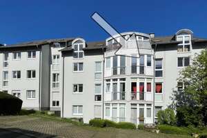Kuchhauser Höhe – Wohnen mit Weitblick in Wuppertal