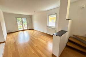 Familientraum in Pankow: 5-Zimmer über 2 Etagen und Garten (optional) - ab Juli!