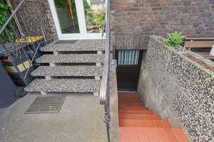 DU-Friemersheim, Grundsolide Doppelhaushälfte mit großem Garten und Blockbohlenhaus – Die vollständige Adresse der Immobilie erhältst du vom Anbieter., 47229 Friemersheim, Duisburg – Vorschaubild 31