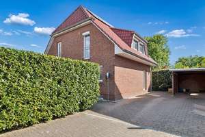 EFH mit PV-Anlage, Garten & Wallbox in Nettelnburg – Die vollständige Adresse der Immobilie erhältst du vom Anbieter., 21035 Bergedorf (Ortsteil), Hamburg – Vorschaubild 21