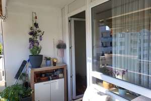 Sehr schöne 2-Zi-Whg, 69 m², Balkon, sehr gute Lage – Erich-Ollenhauer-Straße 34D, 65187 Biebrich, Wiesbaden – Vorschaubild 5