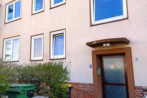 TOP-Lage, vermietete 2 Zimmer-Wohnung mit Balkon, provisionsfrei – Hannover – Vorschaubild 2