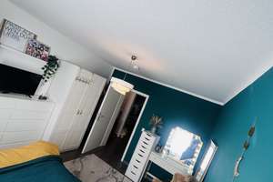 🌿 Zentrale & gemütliche 3-Zi.-Wohnung in Braunschweig | 2 Balkone | teil-/vollmöbliert | perfekt fü – Die vollständige Adresse der Immobilie erhältst du vom Anbieter., 38126 Viewegsgarten-Bebelhof, Braunschweig – Vorschaubild 8